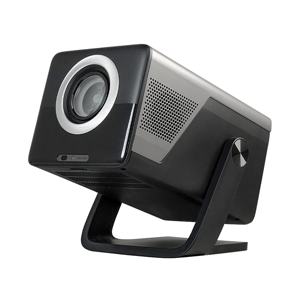 iggual Proyector 4K 1080p Pro 800ANSI Android