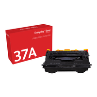 XEROX Everyday Toner para HP  LJM607(CF237A) 37A Negro