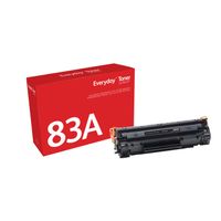 Miniatura 2 de Xerox Black Toner Cartridge