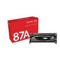 Xerox Black Toner Cartridge