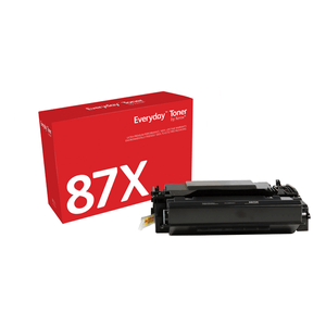 XEROX-Everyday-Toner-para-HP-LJM501--CF287X--87X-Negro