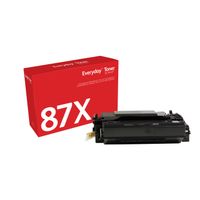Miniatura 2 de XEROX Everyday Toner para HP LJM501 (CF287X) 87X Negro