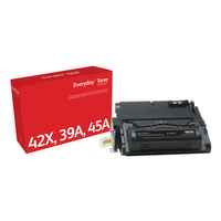 XEROX Everyday Toner para HP  LJ4250 (Q5942X Q1339A Q5945A) 42X39A45A Negro