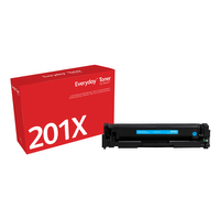 Miniatura 1 de Xerox High Yield Cyan Toner Cartridge
