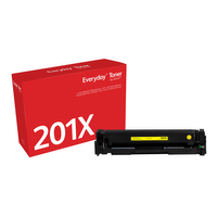 Miniatura 1 de Xerox High Yield Yellow Toner Cartridge