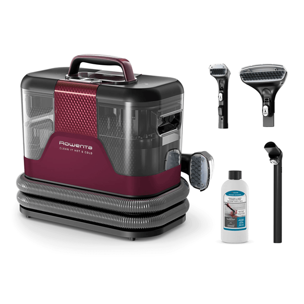 ASP. ROWENTA IN7010F0 CLEAN IT HOT COLD