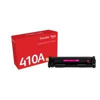 XEROX Everyday Toner para HP 410A Color LaserJet Pro M452. MFP M377(CF413A CRG046M) Magenta