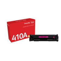 Miniatura 2 de XEROX Everyday Toner para HP 410A Color LaserJet Pro M452. MFP M377(CF413A CRG046M) Magenta
