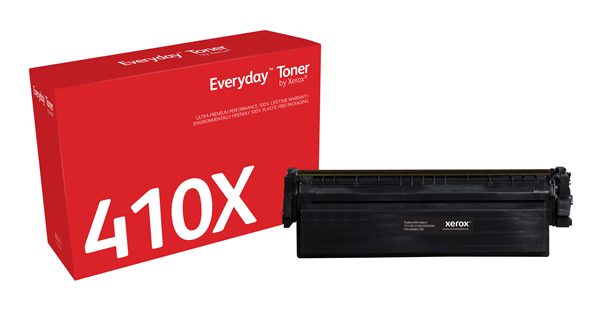 Xerox High Yield Black Toner Cartridge