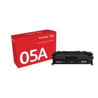 TONER XEROX EVERYDAY 006R03838 NEGRO CARTUCHO DE TONER GENERICO 2300PAG P2035(CE505A CRG119 GPR41)