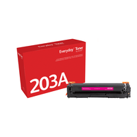 Miniatura 1 de XEROX Everyday Toner para HP LJM254 (CF543ACRG054M) n? 203A Magenta