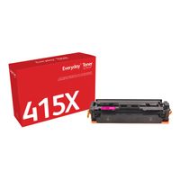 Miniatura 2 de Everyday toner/Magenta HP414X W2033X