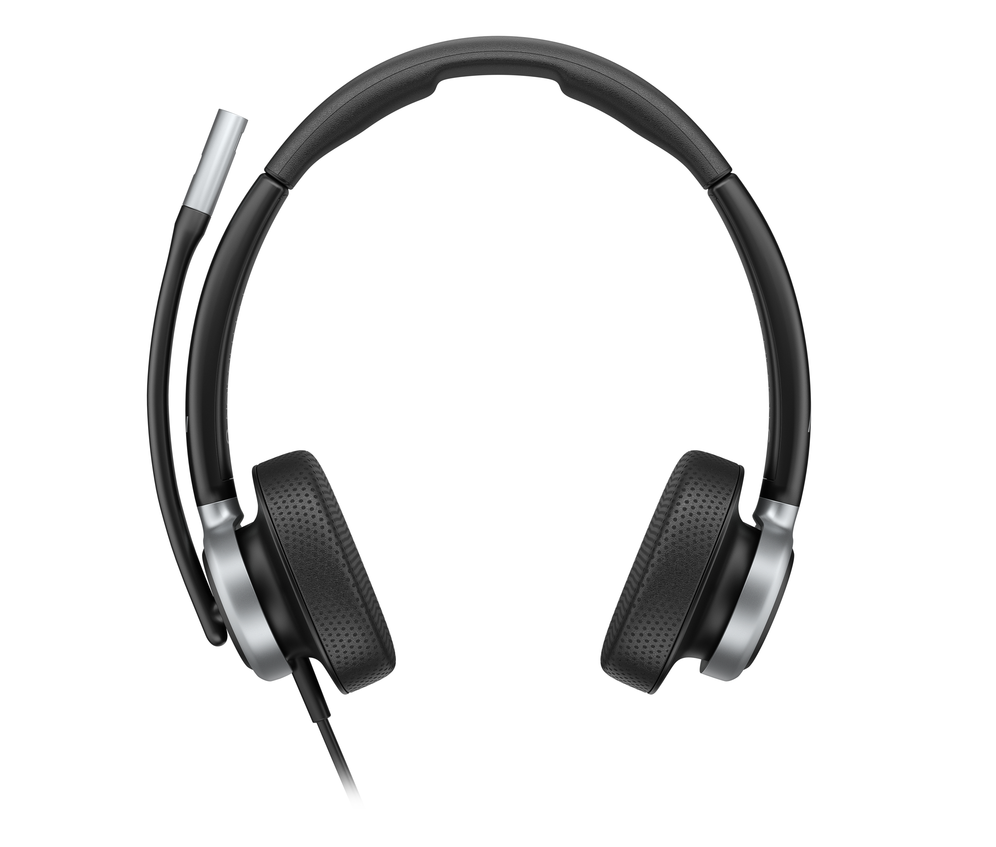 HP POLY MISSION 625 STEREO USB WIRED HEADSET WW