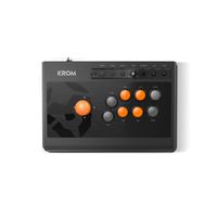 Miniatura 2 de GAMEPAD KROM KUMITE ARCADE