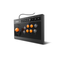 Miniatura 4 de GAMEPAD KROM KUMITE ARCADE