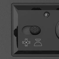 Miniatura 5 de GAMEPAD KROM KUMITE ARCADE