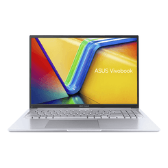 PORTATIL ASUS VIVOBOOK 16 D1605NAQ-SH165W R5 150 16GB 512GB 16"OLED W11H PLATA