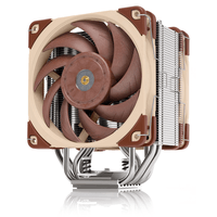 Miniatura 1 de REFRIGERADOR CPU NOCTUA NH-U12A MULTISOCKET INTEL/AMD