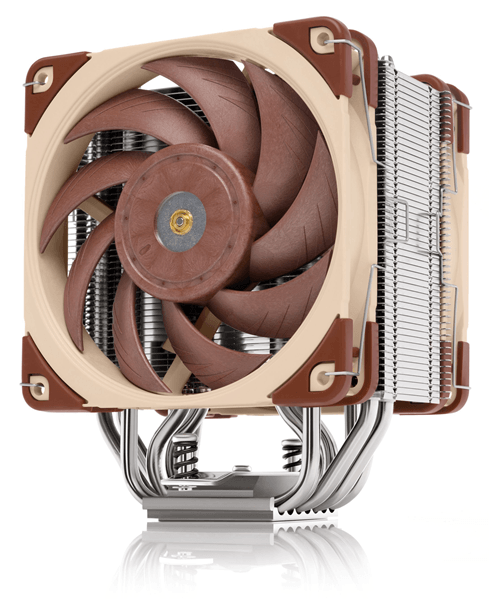 REFRIGERADOR CPU NOCTUA NH-U12A MULTISOCKET INTEL/AMD