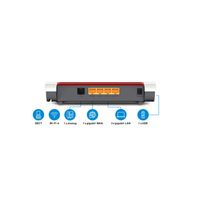 Miniatura 3 de Fritz!Box 4050 Router WiFi6 Mesh 1xGb WAN 3xGb LAN