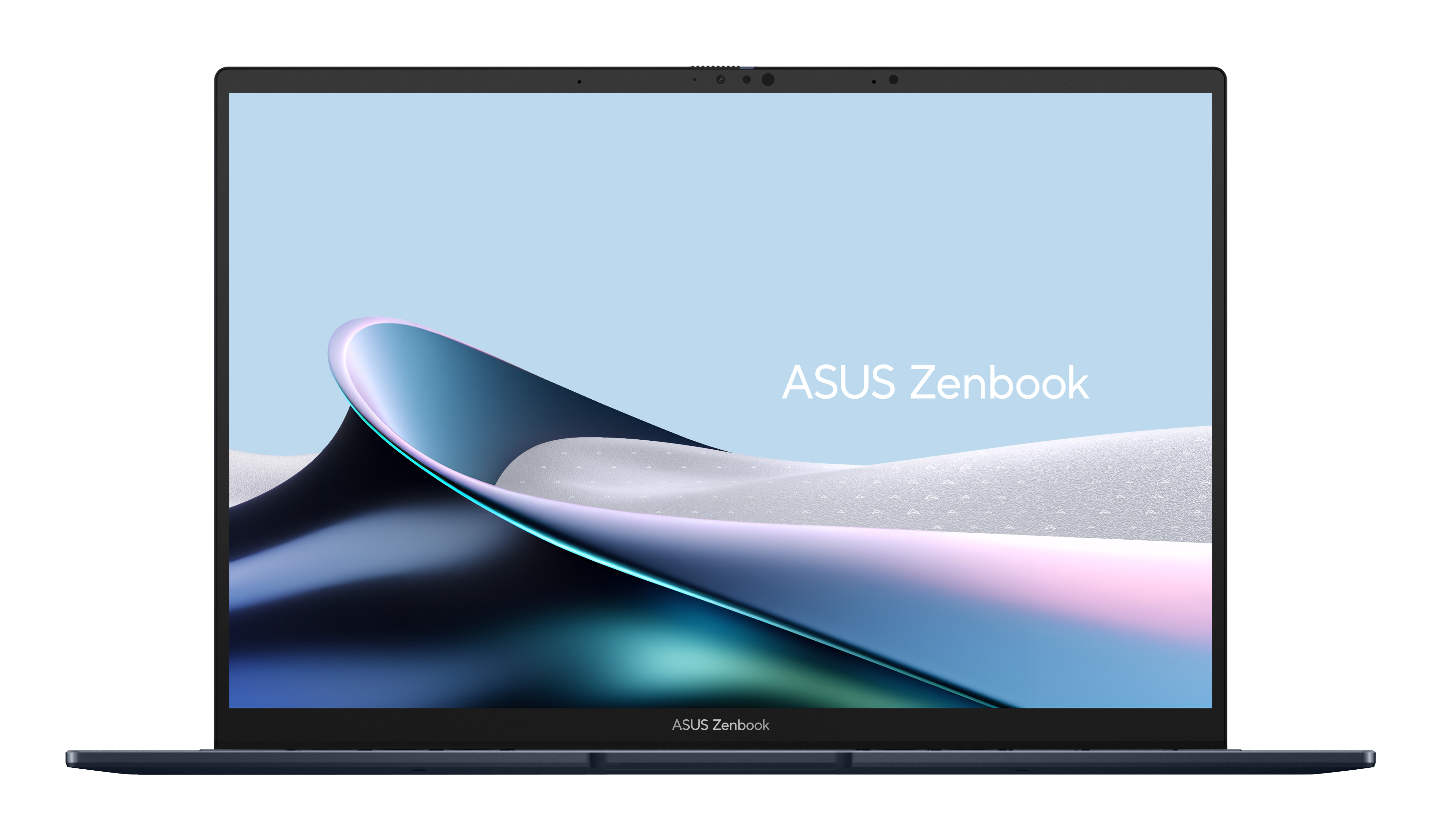 PORTATIL ASUS ZENBOOK UX3405CA-QD1312W U7-255H, 16GB, 1TB SSD, 14", W11H