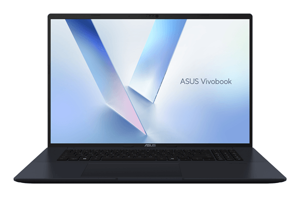 PORTATIL ASUS VIVOBOOK 18 M1807GA-S8038W R7 AI 445 32GB 512GB 18" W11H AZUL