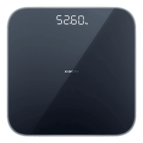 BASCULA-DE-BAAO-XIAOMI-MI-SMART-SCALE-S200-DARK-GREY