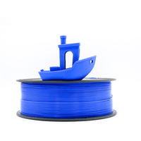 Miniatura 2 de WINKLE FILAMENTO IMPRESORA 3D PLA HD | COLOR AZUL PACÍFICO | 1,75 MM | 1000 GR.