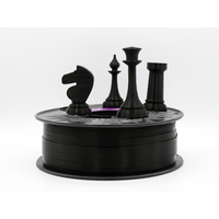 Miniatura 2 de WINKLE FILAMENTO IMPRESORA 3D PETG | COLOR NEGRO AZABACHE | 1,75 MM. | 1000 GR.