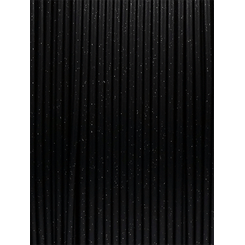 WINKLE FILAMENTO IMPRESORA 3D PLA HD | COLOR NEGRO GALAXIA | 1,75MM | 1000 GR.