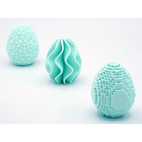 Miniatura 3 de WINKLE FILAMENTO IMPRESORA 3D PLA HD | COLOR AZUL NUBE | 1,75 MM | 1000 GR.