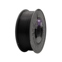 Miniatura 1 de WINKLE FILAMENTO IMPRESORA 3D PLA TOUGH | COLOR NEGRO | 1,75 MM. | 1000 GR.