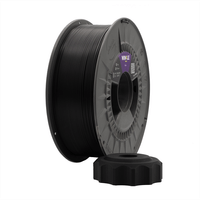 Miniatura 2 de WINKLE FILAMENTO IMPRESORA 3D PLA TOUGH | COLOR NEGRO | 1,75 MM. | 1000 GR.