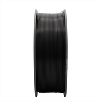 Miniatura 3 de WINKLE FILAMENTO IMPRESORA 3D PLA TOUGH | COLOR NEGRO | 1,75 MM. | 1000 GR.