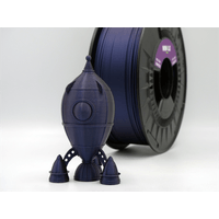 Miniatura 2 de WINKLE FILAMENTO IMPRESORA 3D PLA HD | COLOR AZUL GALAXIA | 1,75 MM | 1000 GR.
