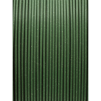 Miniatura 1 de WINKLE FILAMENTO IMPRESORA 3D PLA HD GLITTER (PARTICULAS) | COLOR VERDE MILITAR | 1,75 MM | 1000 GR.