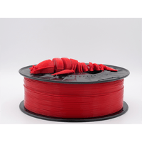 Miniatura 2 de WINKLE FILAMENTO IMPRESORA 3D PLA HD | COLOR ROJO DIABLO | 1,75 MM | 1000 GR.