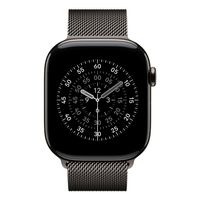 Miniatura 4 de Apple Watch 46 Slate Ml M/L
