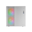 CAJA-COMPACTA-MICROATX-TACENS-MARS-GAMING-MC400-WHITE-FRONTAL-MESH-DISE--O-CUBE-3xVENTILADORES-120