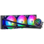SISTEMA-DE-REFRIGERANCION-LIQUIDA-MARS-GAMING-ML-ONE360-BLACK-3x-12x12--ILUMINACION-FRGB-TPD-550W-PARA-PROCESADORES-INTEL-Y-AMD