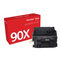 Miniatura 2 de XEROX Everyday Toner para HP LJ600 (CE390X) 90X Negro