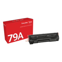Xerox Black Toner Cartridge