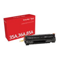 Miniatura 1 de Xerox Black Toner Cartridge