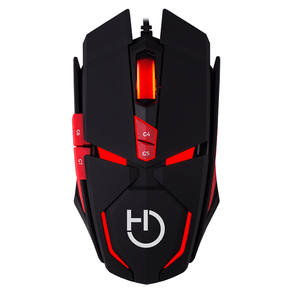 RATON-HIDITEC-MICRURUS-GAMING-8100DPI