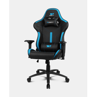 Miniatura 1 de SILLA GAMING EXPERT DRIFT DR350 NEGRA-AZUL