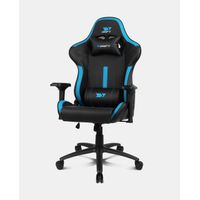 Miniatura 2 de SILLA GAMING EXPERT DRIFT DR350 NEGRA-AZUL