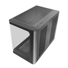 CAJA-ATX-SEMITORRE-GAMING-MARS-GAMING-MCFUSION-CRISTAL-CURVADO-GPU-445mm-2x3.5-3x2.5-NEGRO
