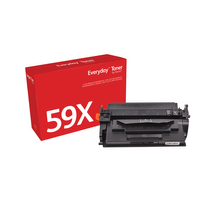 Miniatura 1 de Everyday Toner/Mono Toner HP 59X CF259X