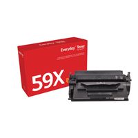 Miniatura 2 de Everyday Toner/Mono Toner HP 59X CF259X