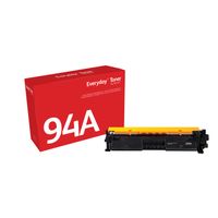 Miniatura 2 de XEROX Everyday Toner para HP 94A (CF294A) Negro